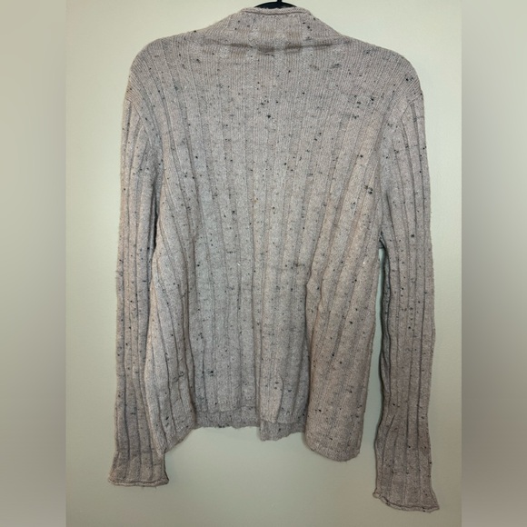 ✨NWT NEW Madewell Donegal Evercrest Turtleneck Sweater in Coziest Yarn - Picture 7 of 9